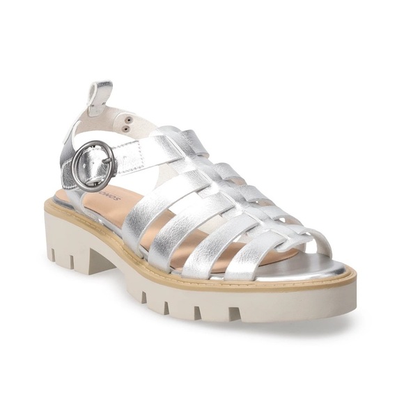 Sonoma Shoes - Sonoma Goods For Life® Women's Fisherman Sandals